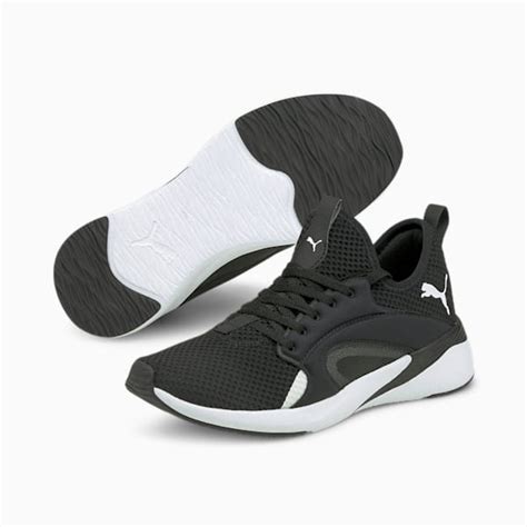 puma soft foam sneakers women.